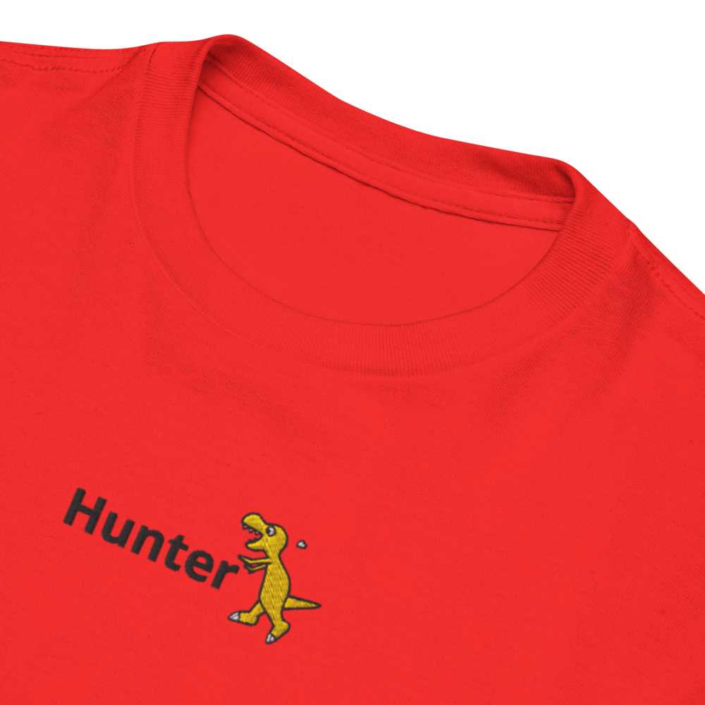 Hunter tee