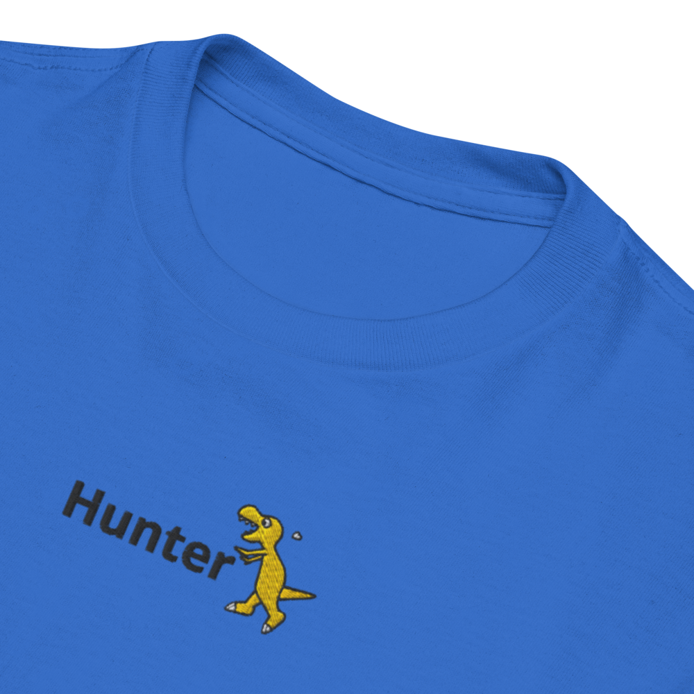 Hunter tee