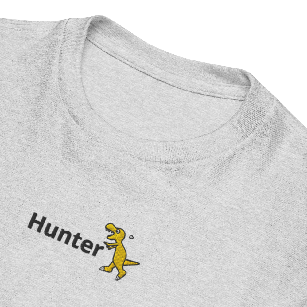 Hunter tee
