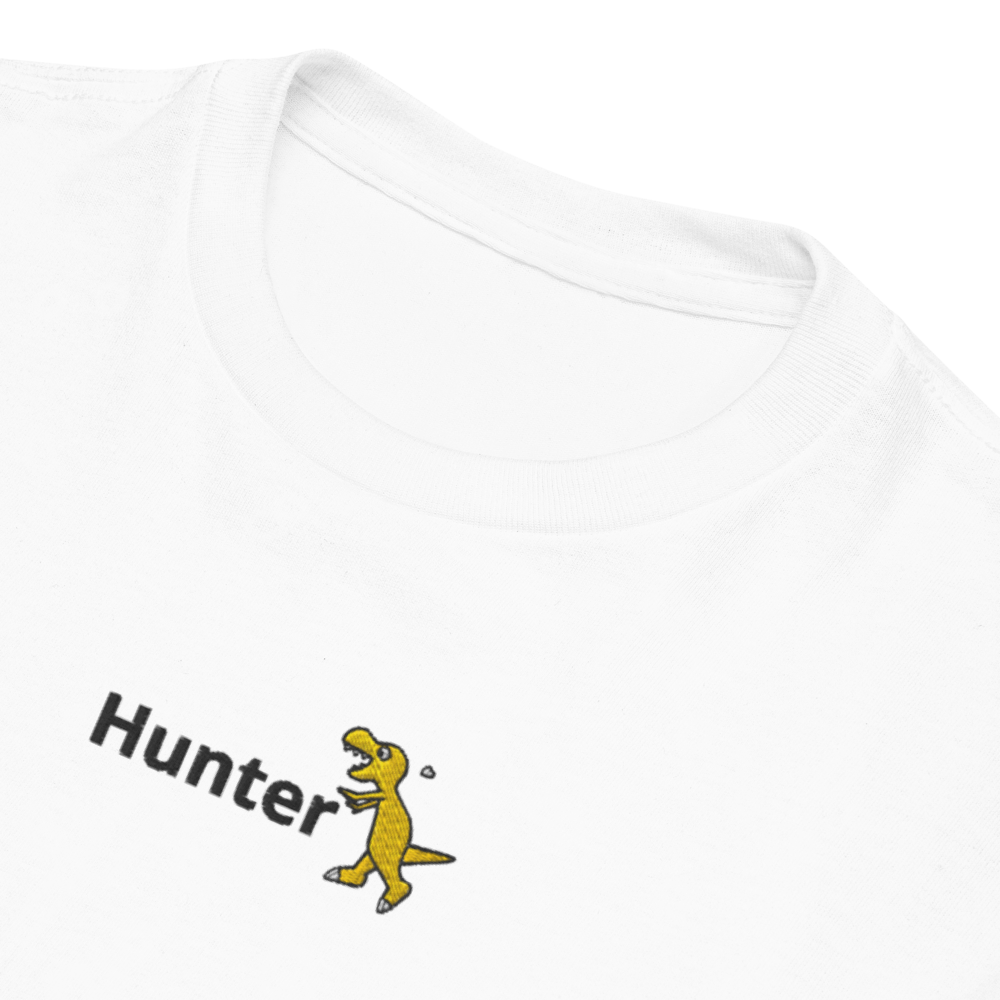 Hunter tee